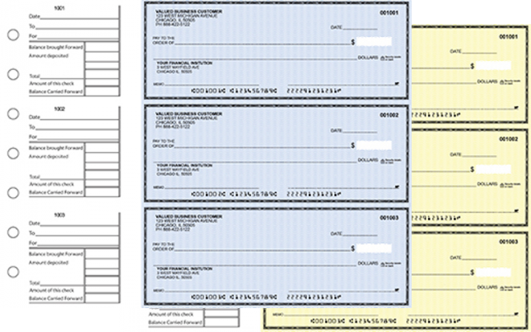General Business Checks