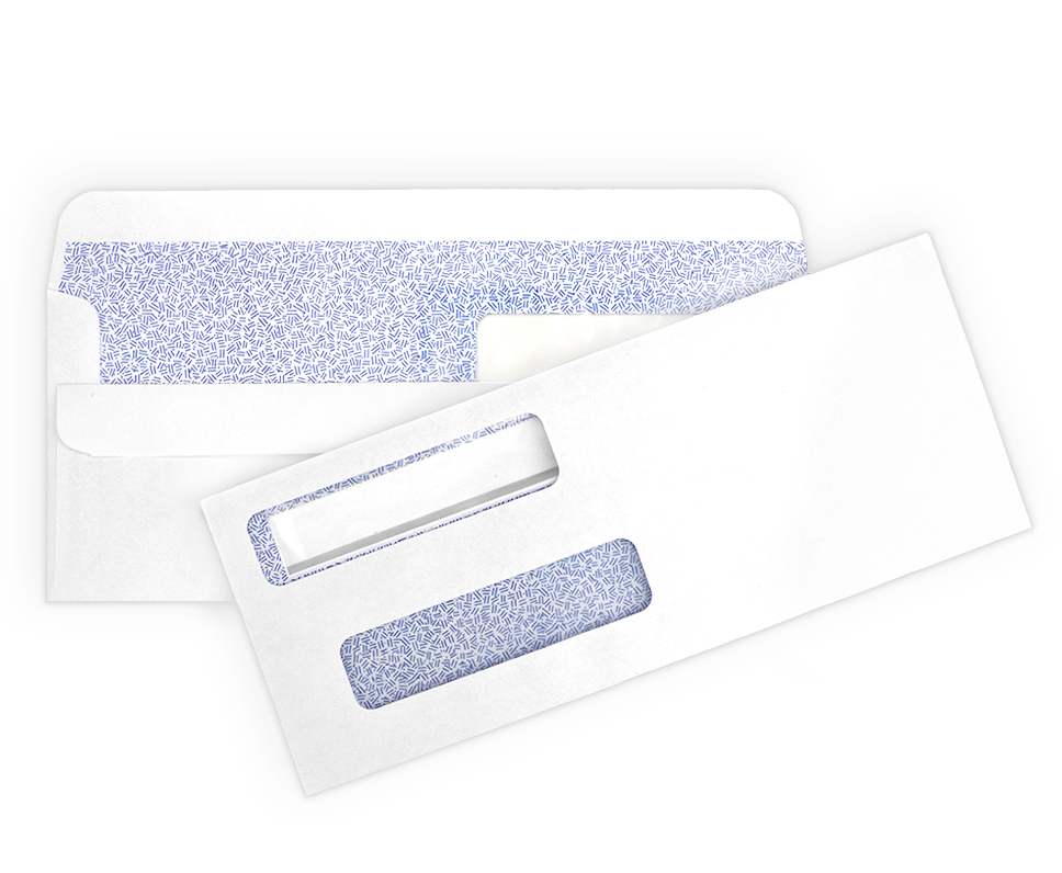 Envelopes