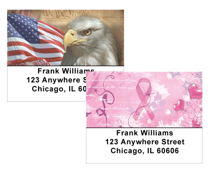 Address Labels
