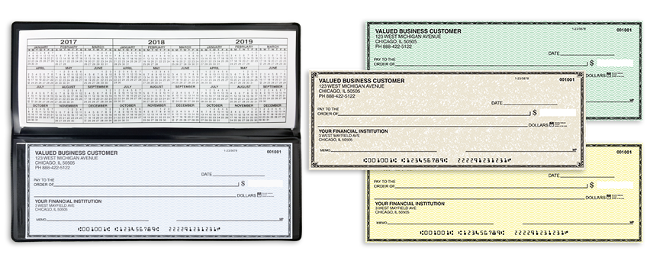 Pocket Checks