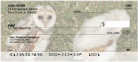 Barnyard Personal Checks | ANI-04