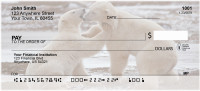 Bears in the Wild Personal Checks | ANI-10