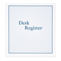 Executive Deskbook Register | DBR-01