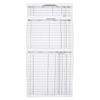 Executive Deskbook Register | DBR-01