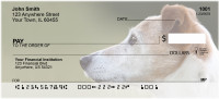 Jack Russell Terriers Personal Checks | DOG-08