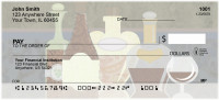 Happy Hour Personal Checks | FOD-68