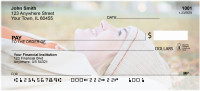 October Fun Personal Checks | FUN-75