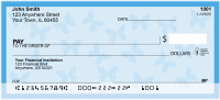 Butterfly Personal Checks | GEO-04
