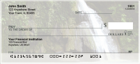 Waterfalls Personal Checks | NAT-12