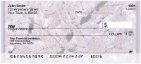 Cherry Blossoms Personal Checks | NAT-19