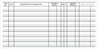 Check Register | PCR-01