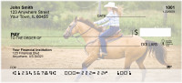Rodeo Games Personal Checks | PRO-03