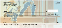 Construction Personal Checks | PRO-07