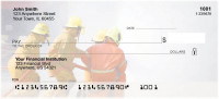 Firefighter Training Personal Checks | PRO-13