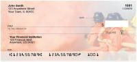 Firefighter Training Personal Checks | PRO-13