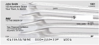 Tools Of The Trade Personal Checks | PRO-22
