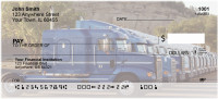 Semi Truck Personal Checks | PRO-47