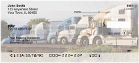 Semi Truck Personal Checks | PRO-47