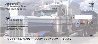 Semi Truck Personal Checks | PRO-47