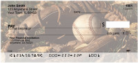 Baseball Personal Checks | SPO-04