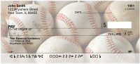 Baseball Personal Checks | SPO-04
