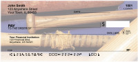 Baseball Personal Checks | SPO-04