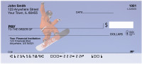 Snowboarding Personal Checks | SPO-14
