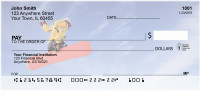 Snowboarding Personal Checks | SPO-14