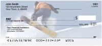 Snowboarding Personal Checks | SPO-14