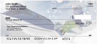 Snowboarding Personal Checks | SPO-14