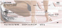 Track Baton Hurdles Personal Checks | SPO-87