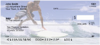 Surfs Up Personal Checks | SPO-88