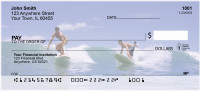 Surfs Up Personal Checks | SPO-88