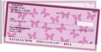 Butterfly Side Tear Checks | STGEO-04