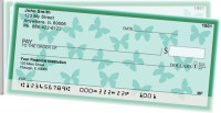 Butterfly Side Tear Checks | STGEO-04