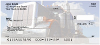 Trucking Rigs Personal Checks | TRA-17
