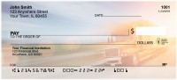Fast as Light Rigs Personal Checks | TRA-18