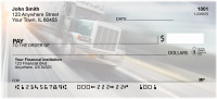 Fast as Light Rigs Personal Checks | TRA-18