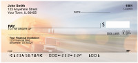 Fast as Light Rigs Personal Checks | TRA-18