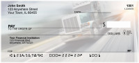 Fast as Light Rigs Personal Checks | TRA-18