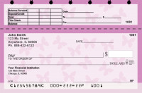 Butterfly Top Stub Checks | TSGEO-04