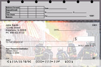 Firefighters in Action | TSPRO-52