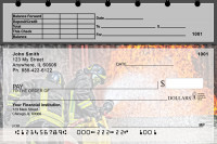 Firefighters in Action | TSPRO-52