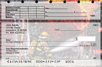 Firefighters in Action | TSPRO-52