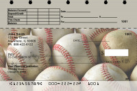 Baseball Top Stub Personal Checks | TSSPO-04