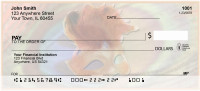 Mardi Gras Personal Checks | TVL-01