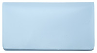Baby Blue Vinyl Cover | VCB-BLU02