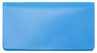 Sky Blue Vinyl Cover | VCB-BLU03