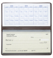 Light Brown Vinyl Cover | VCB-BRN01