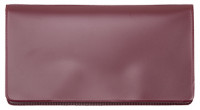 Burgundy Vinyl Cover | VCB-BUR01